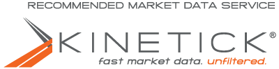 Kinetick Market Data